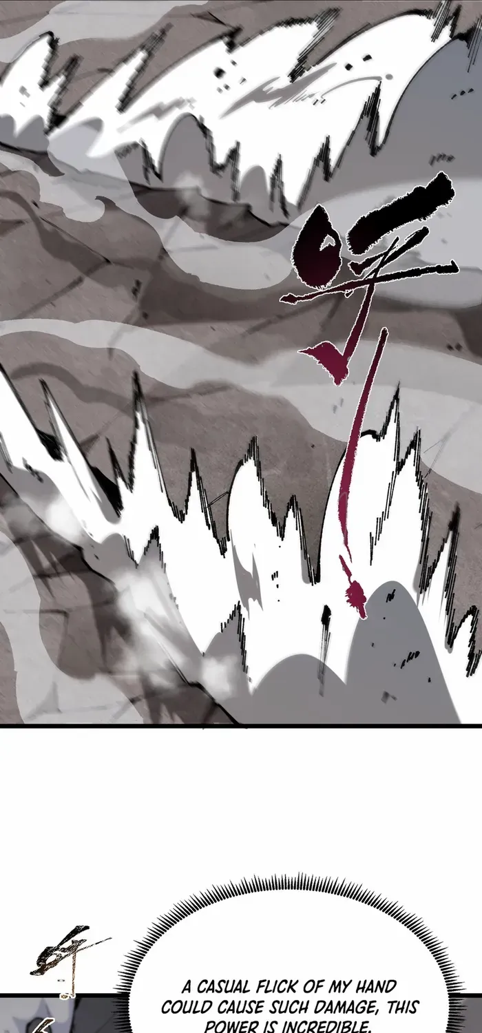 Read SSS Grade Saint Knight chapter 62 image 24 on Lezhin