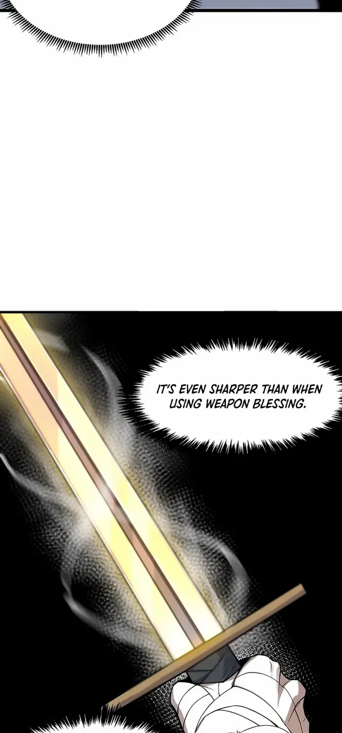 Read SSS Grade Saint Knight chapter 62 image 26 on Lezhin
