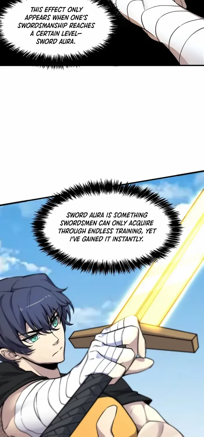Read SSS Grade Saint Knight chapter 62 image 27 on Lezhin
