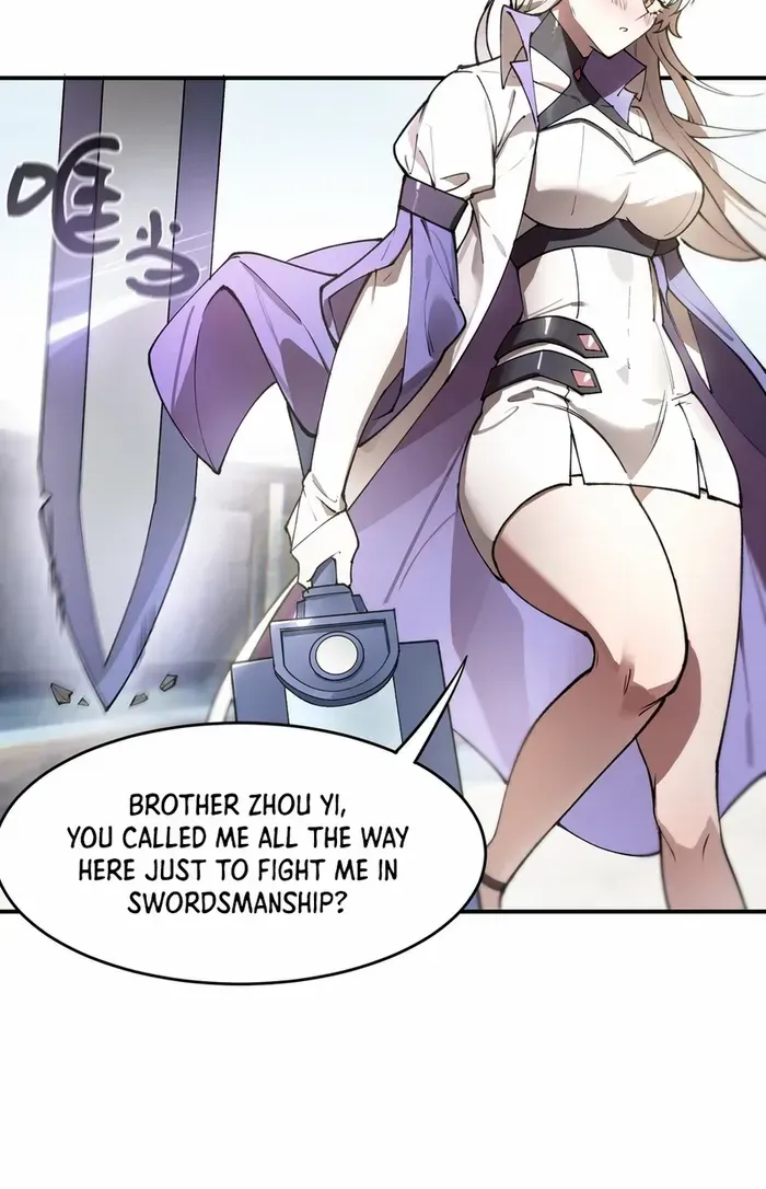 Read SSS Grade Saint Knight chapter 62 image 32 on Lezhin
