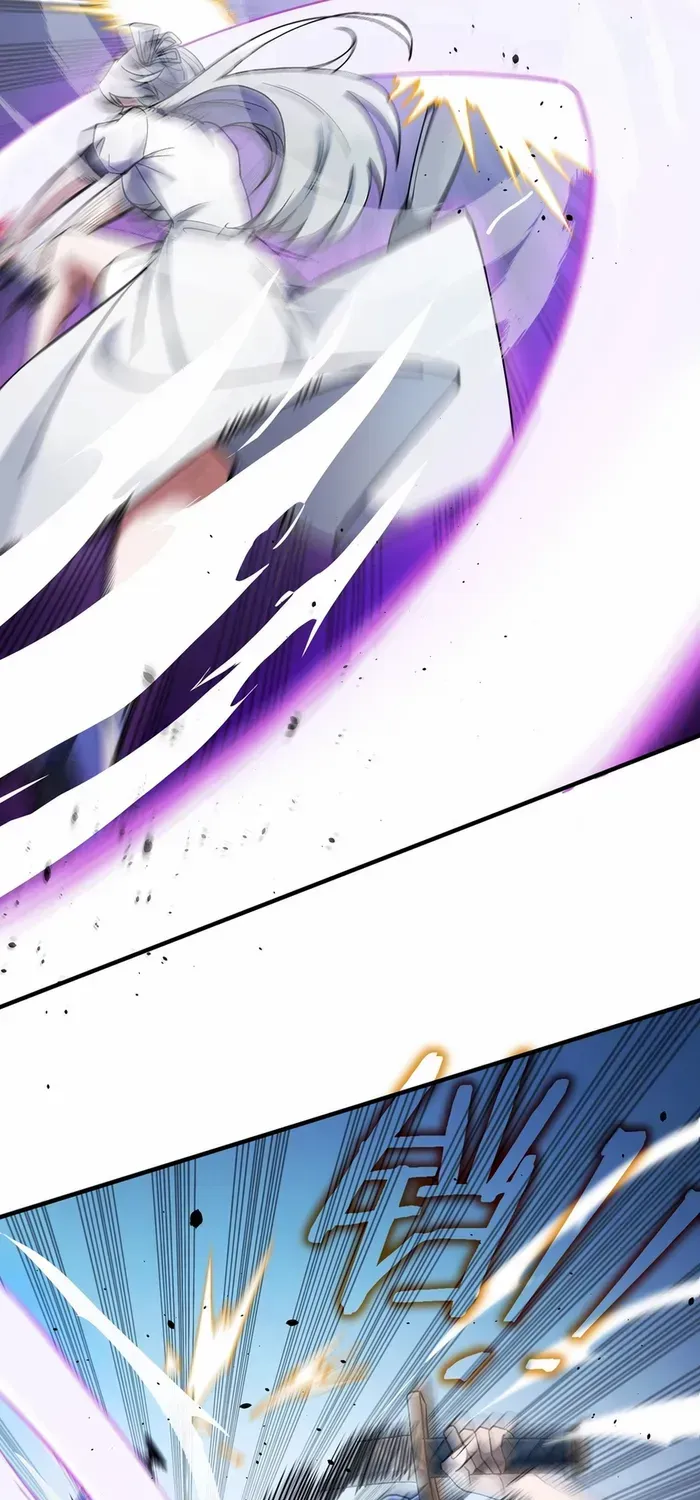 Read SSS Grade Saint Knight chapter 62 image 37 on Lezhin