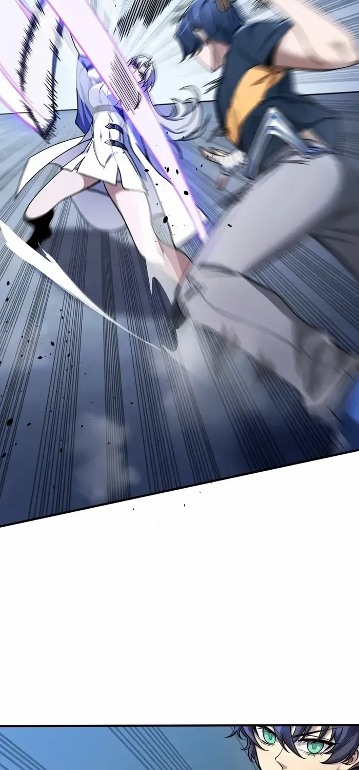 Read SSS Grade Saint Knight chapter 62 image 38 on Lezhin
