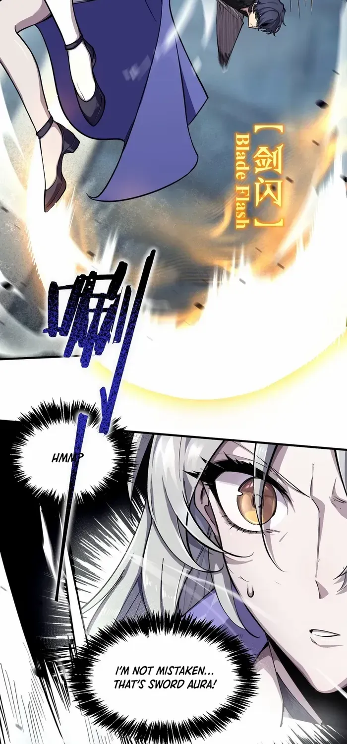 Read SSS Grade Saint Knight chapter 62 image 40 on Lezhin