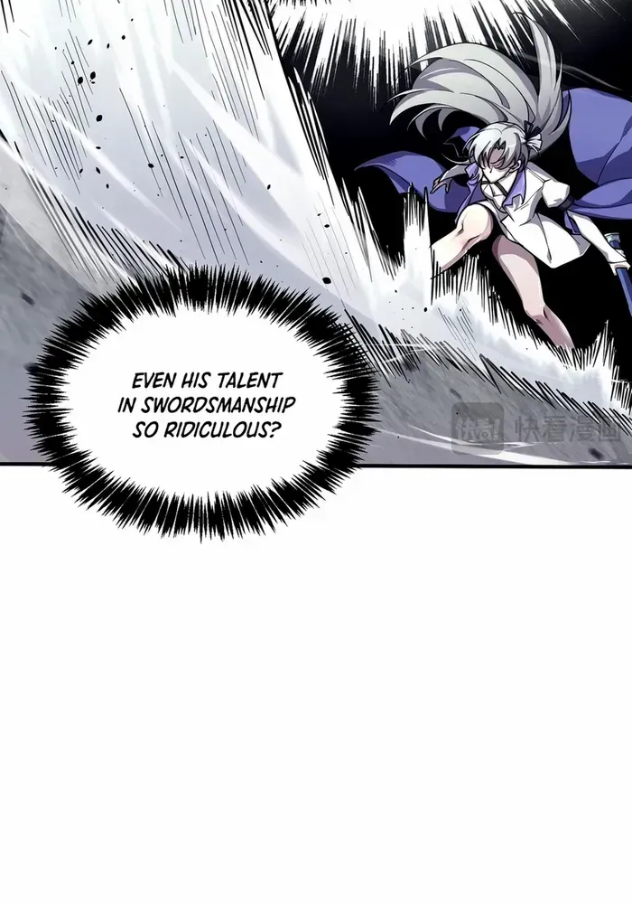 Read SSS Grade Saint Knight chapter 62 image 41 on Lezhin