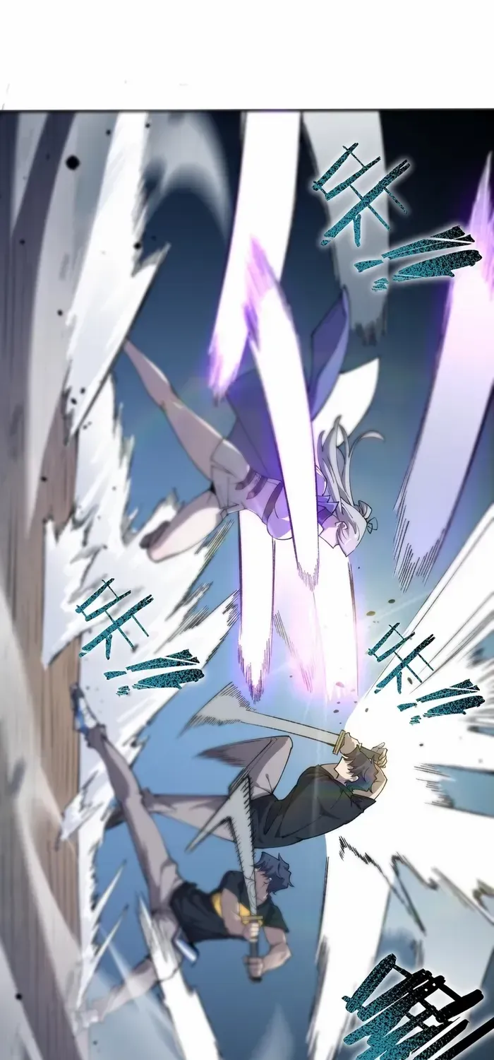 Read SSS Grade Saint Knight chapter 62 image 45 on Lezhin