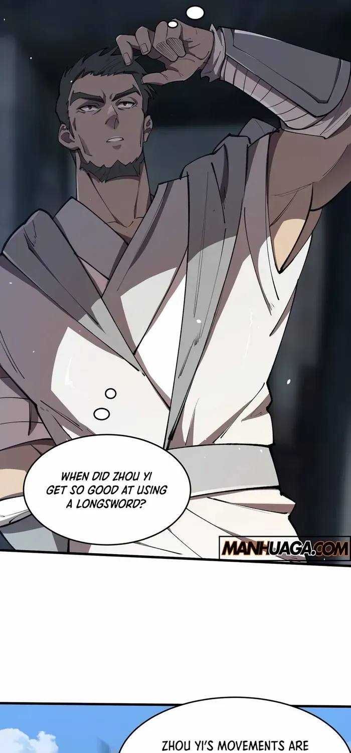 Read SSS Grade Saint Knight chapter 62 image 47 on Lezhin