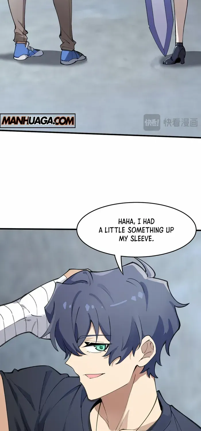 Read SSS Grade Saint Knight chapter 62 image 54 on Lezhin