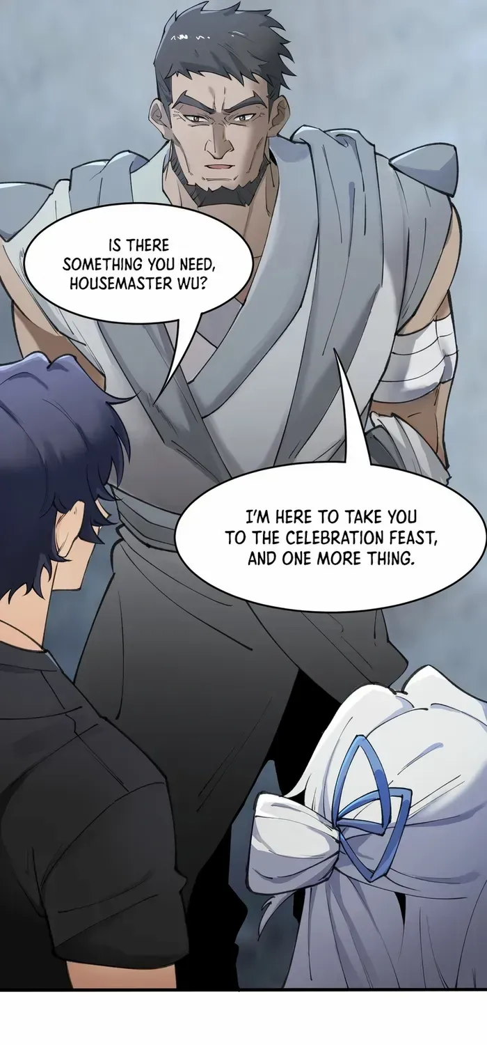 Read SSS Grade Saint Knight chapter 62 image 56 on Lezhin