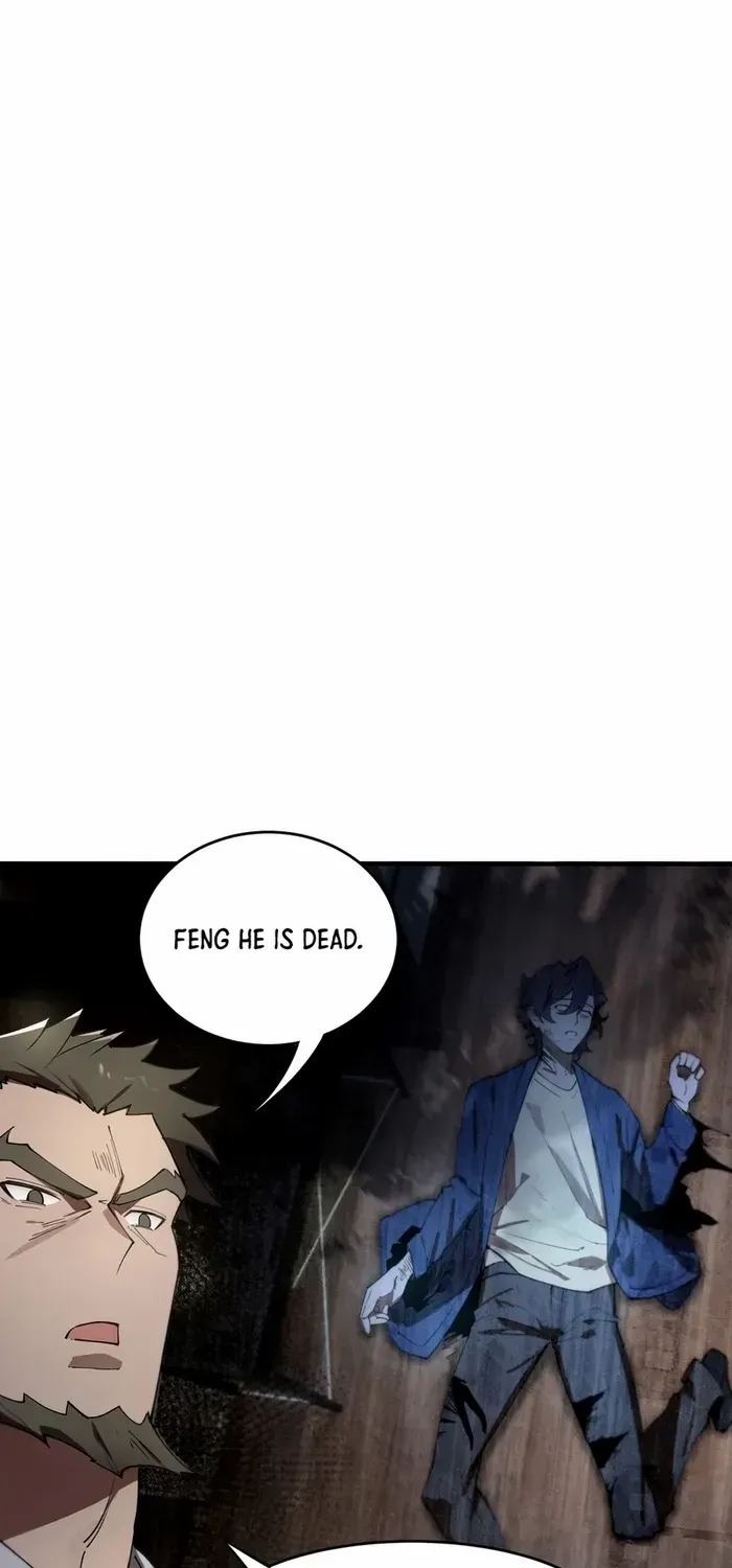 Read SSS Grade Saint Knight chapter 62 image 57 on Lezhin
