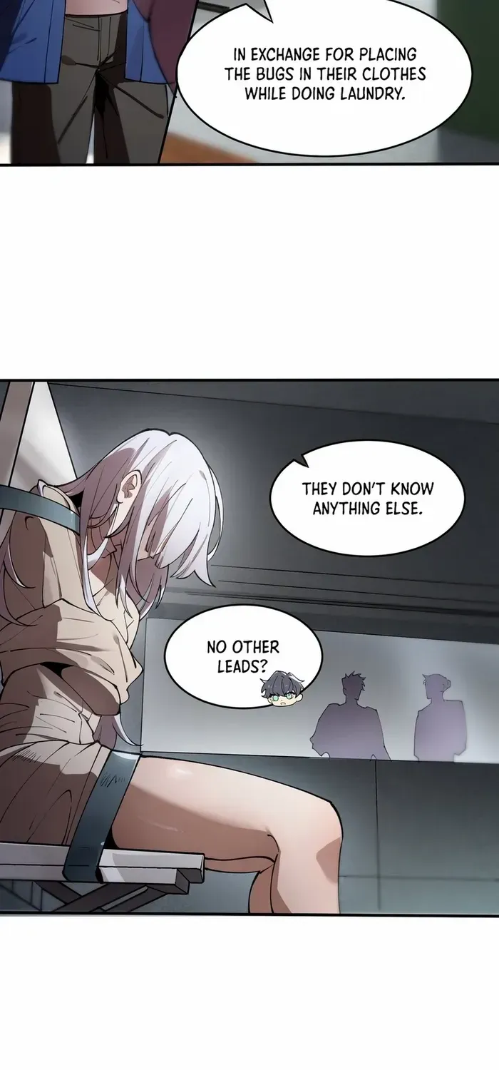 Read SSS Grade Saint Knight chapter 62 image 59 on Lezhin
