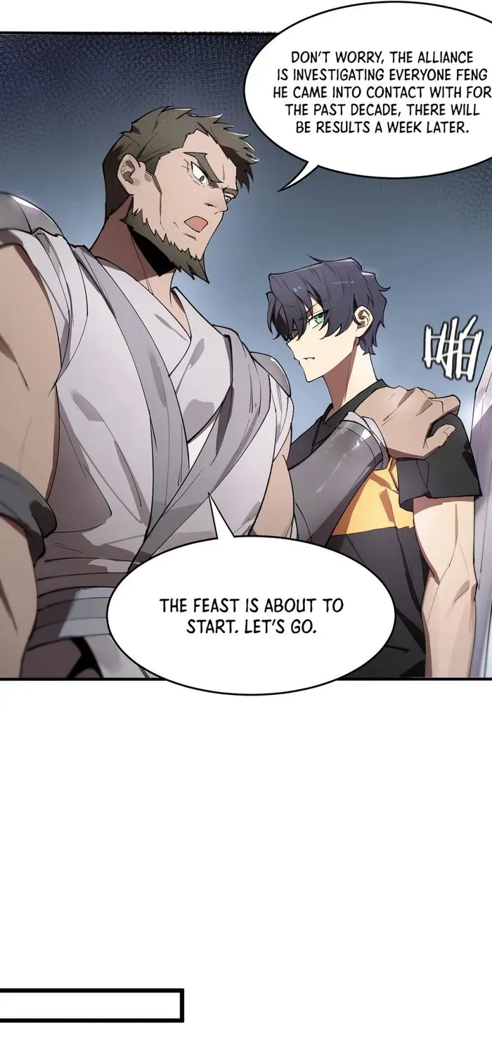 Read SSS Grade Saint Knight chapter 62 image 61 on Lezhin