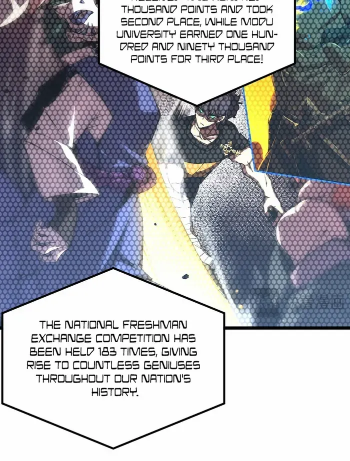 Read SSS Grade Saint Knight chapter 62 image 8 on Lezhin