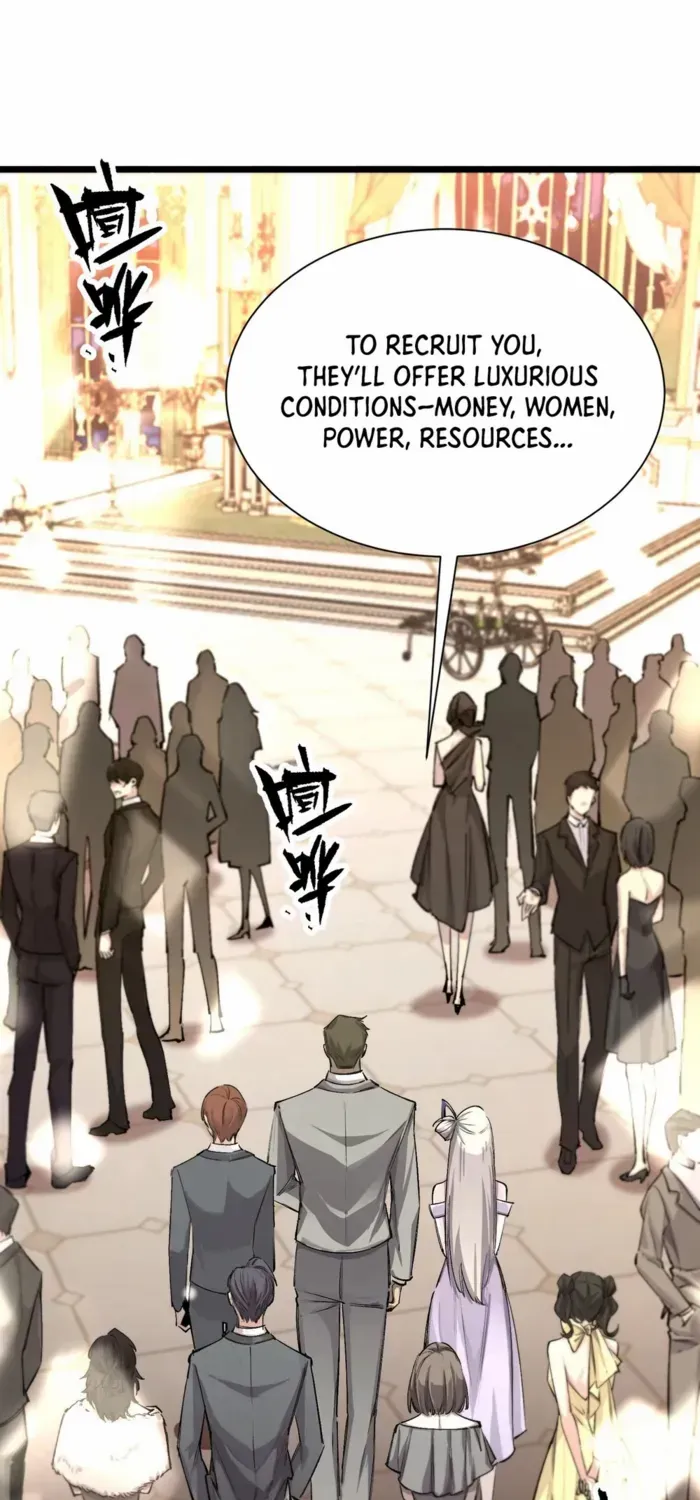 Read SSS Grade Saint Knight chapter 63 image 1 on Lezhin