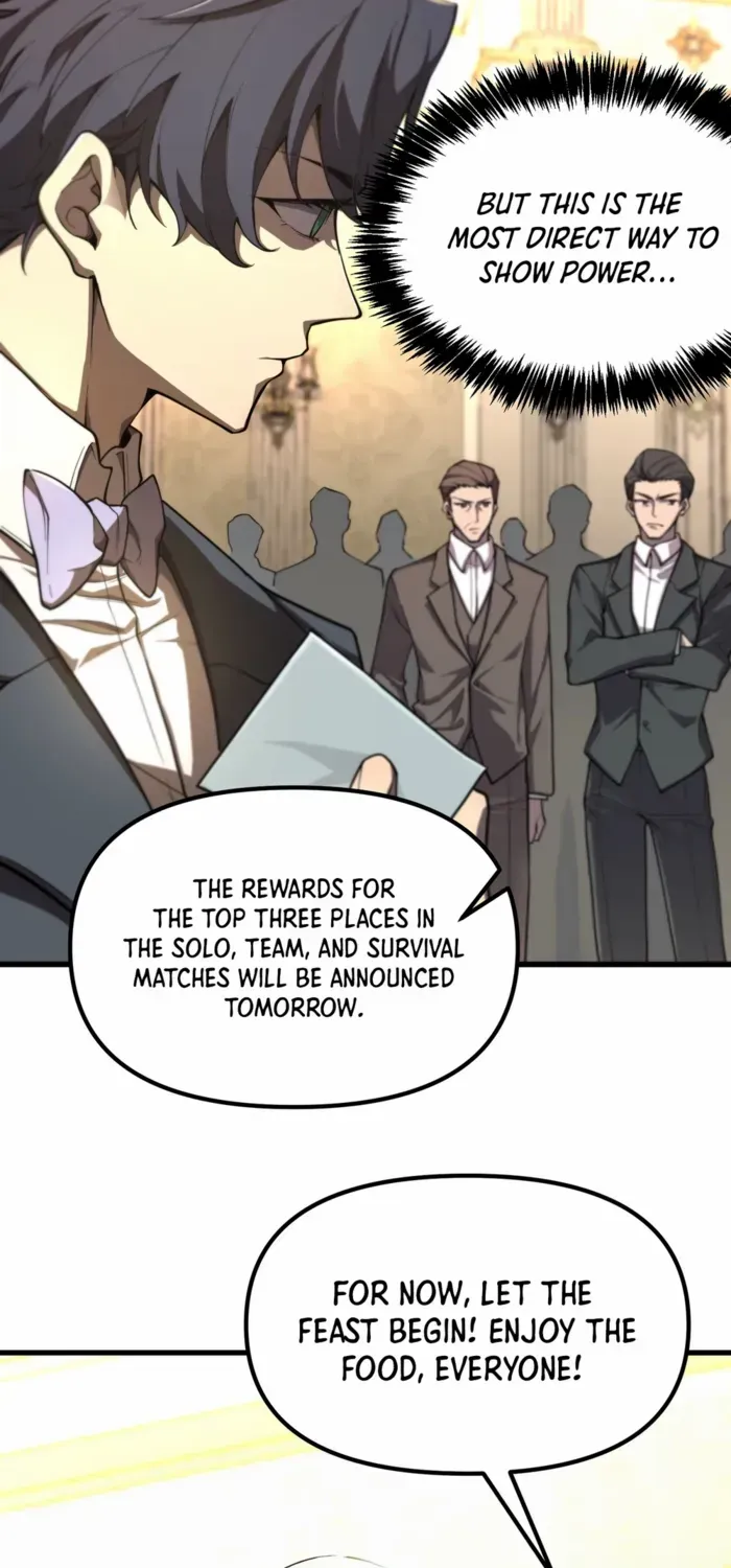 Read SSS Grade Saint Knight chapter 63 image 11 on Lezhin