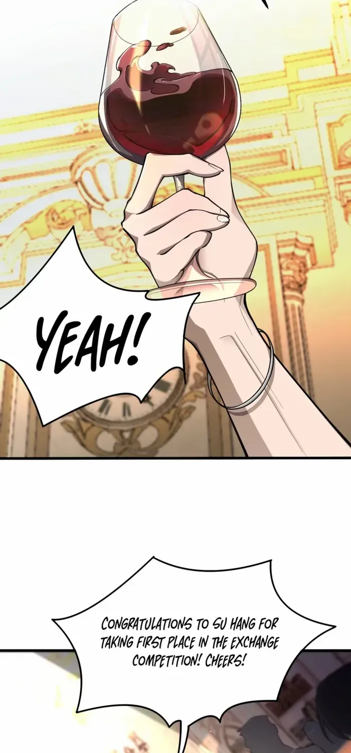 Read SSS Grade Saint Knight chapter 63 image 12 on Lezhin