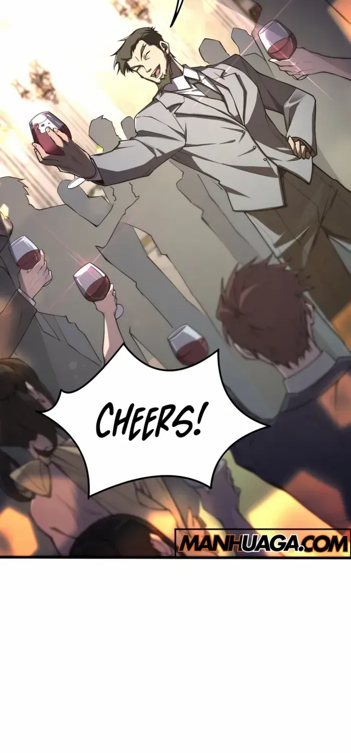 Read SSS Grade Saint Knight chapter 63 image 13 on Lezhin