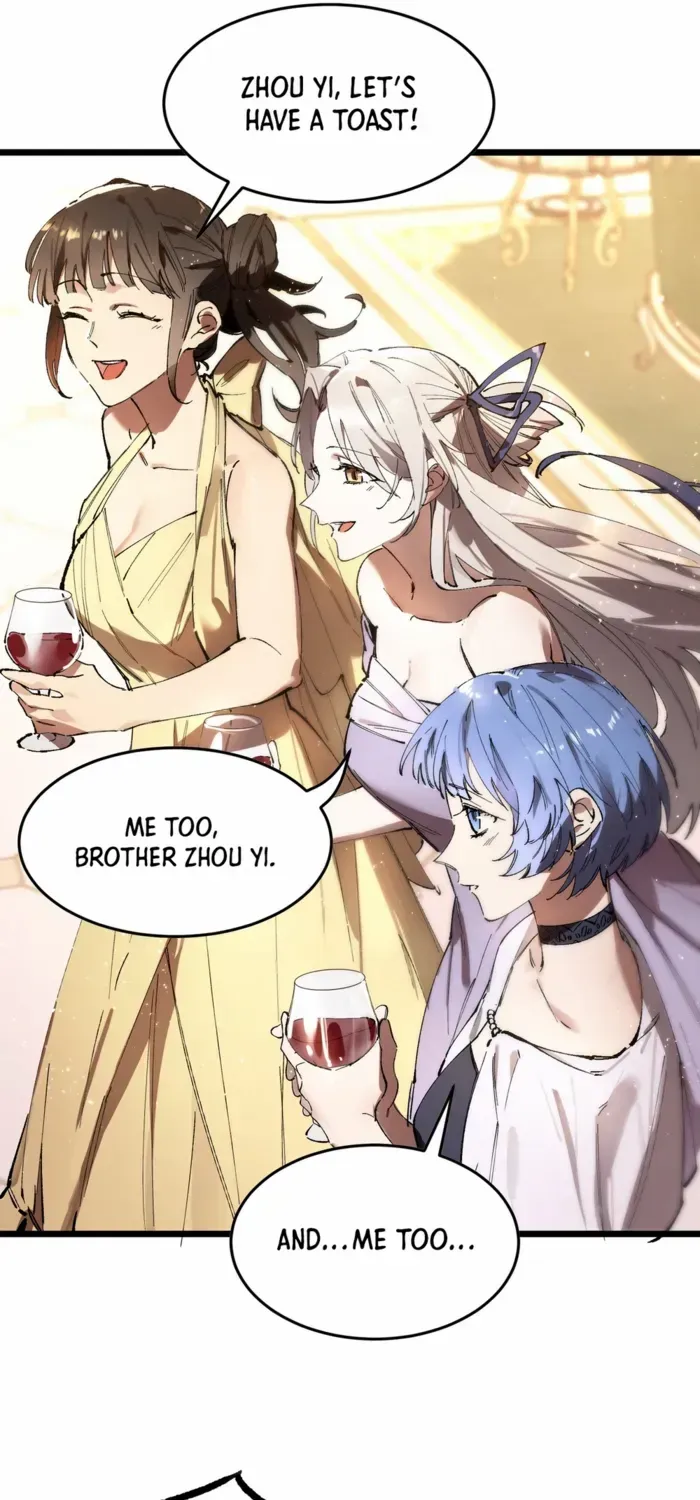 Read SSS Grade Saint Knight chapter 63 image 15 on Lezhin