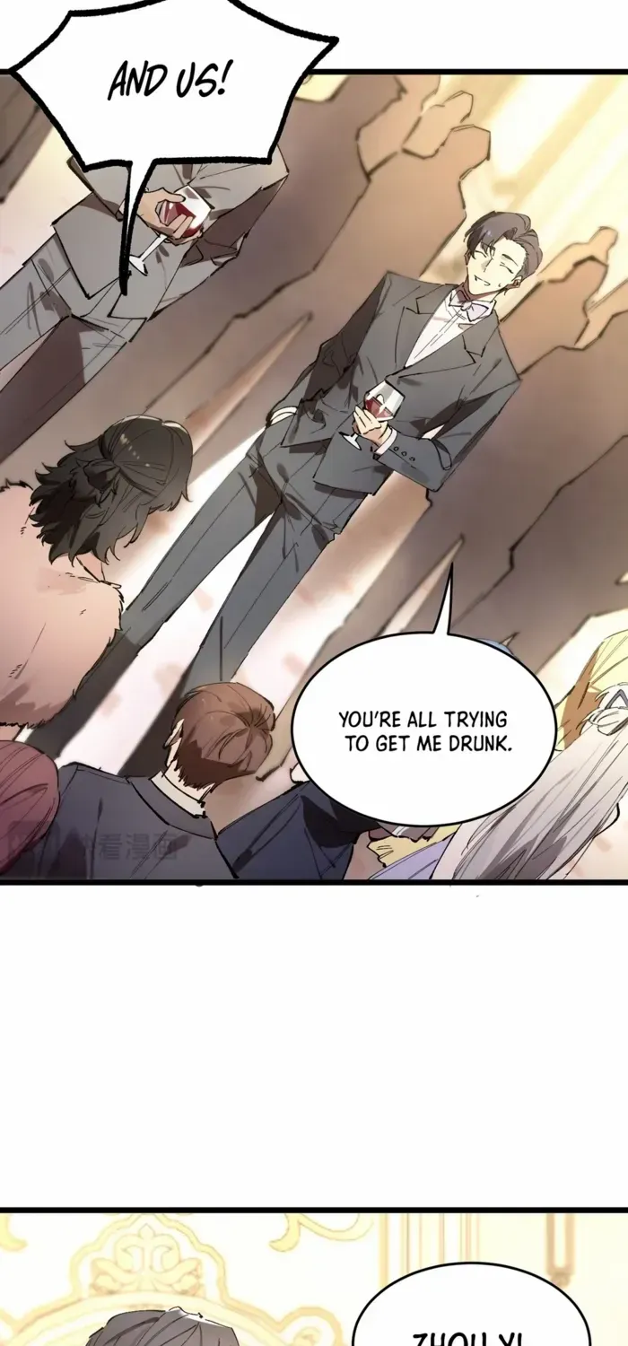 Read SSS Grade Saint Knight chapter 63 image 16 on Lezhin