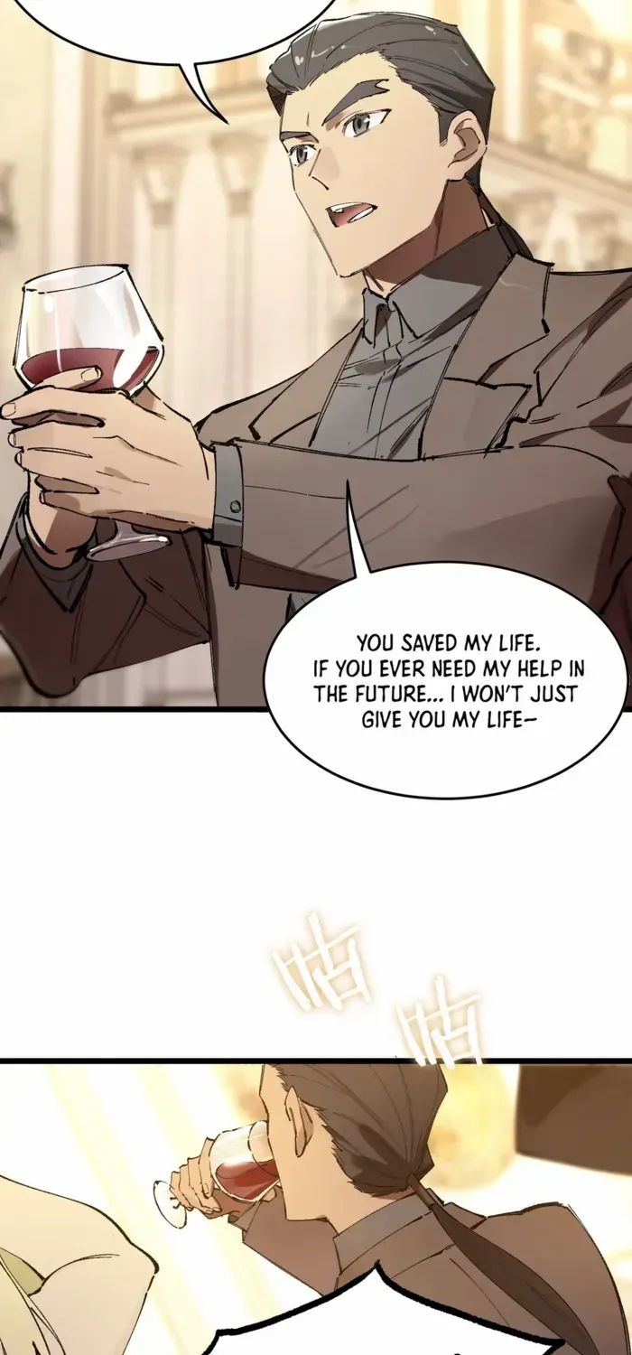 Read SSS Grade Saint Knight chapter 63 image 18 on Lezhin