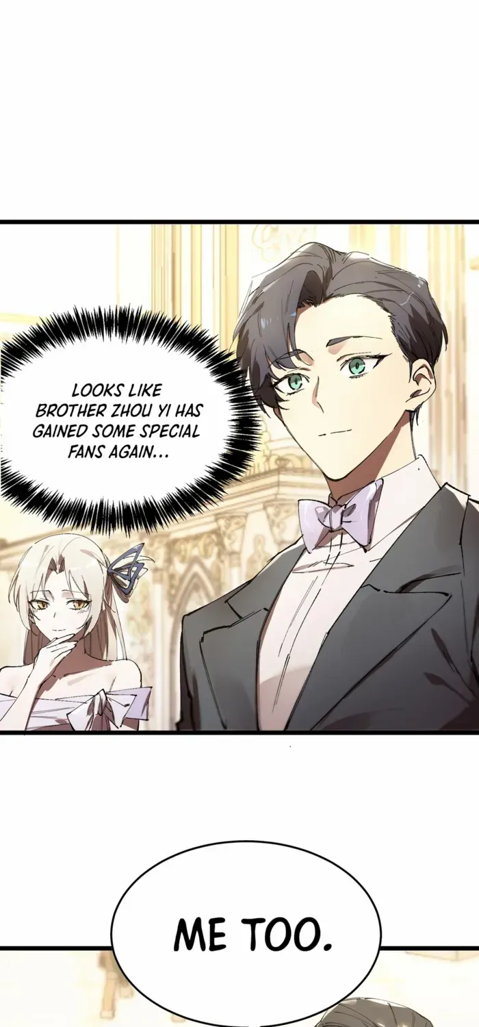 Read SSS Grade Saint Knight chapter 63 image 20 on Lezhin