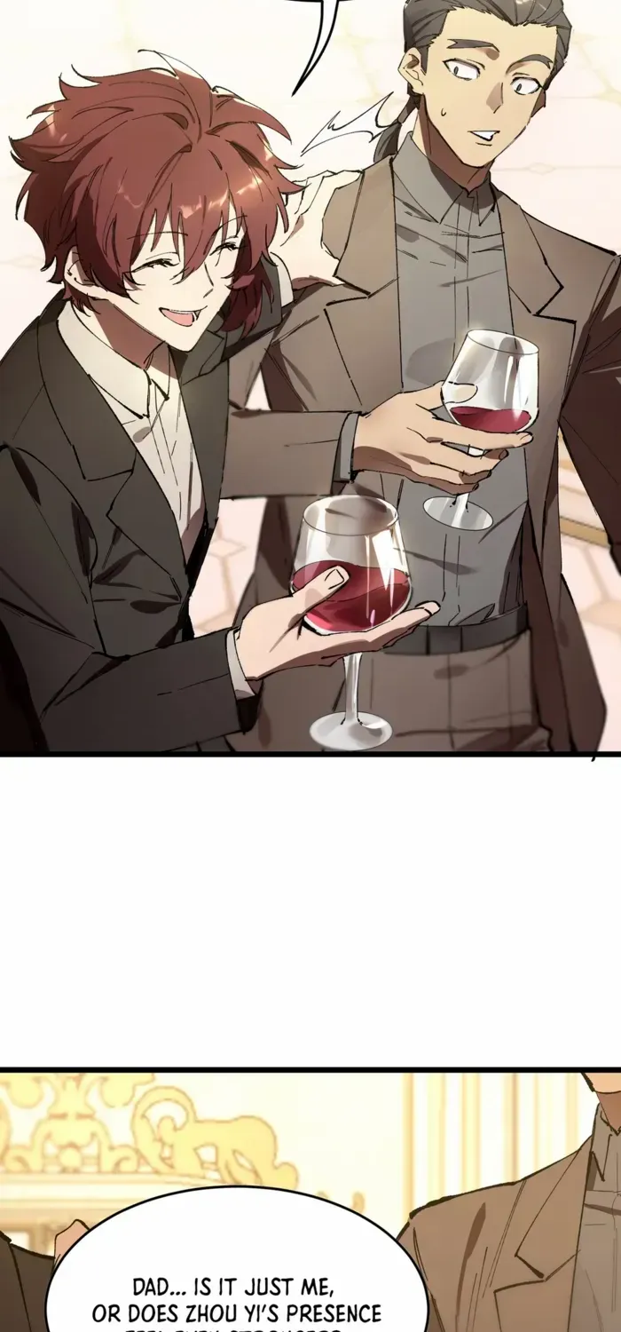 Read SSS Grade Saint Knight chapter 63 image 21 on Lezhin