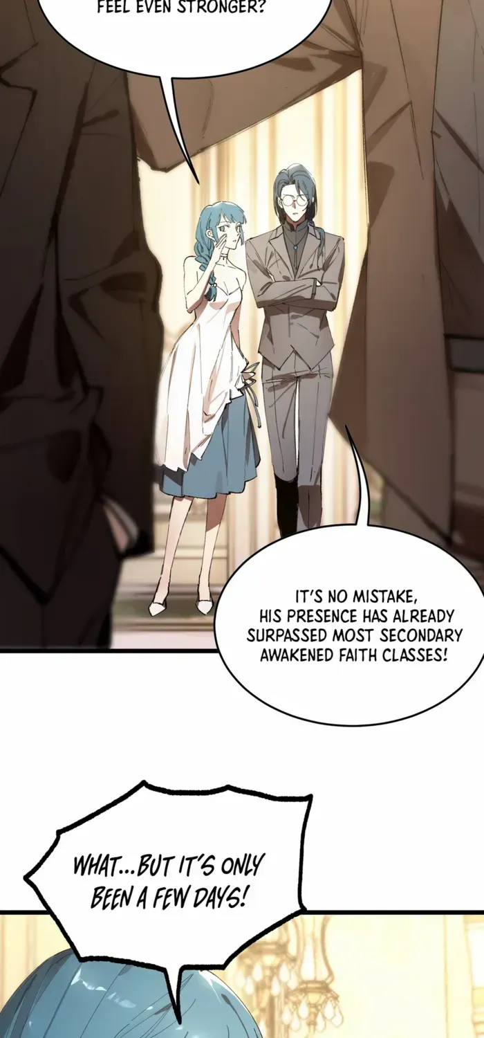 Read SSS Grade Saint Knight chapter 63 image 22 on Lezhin