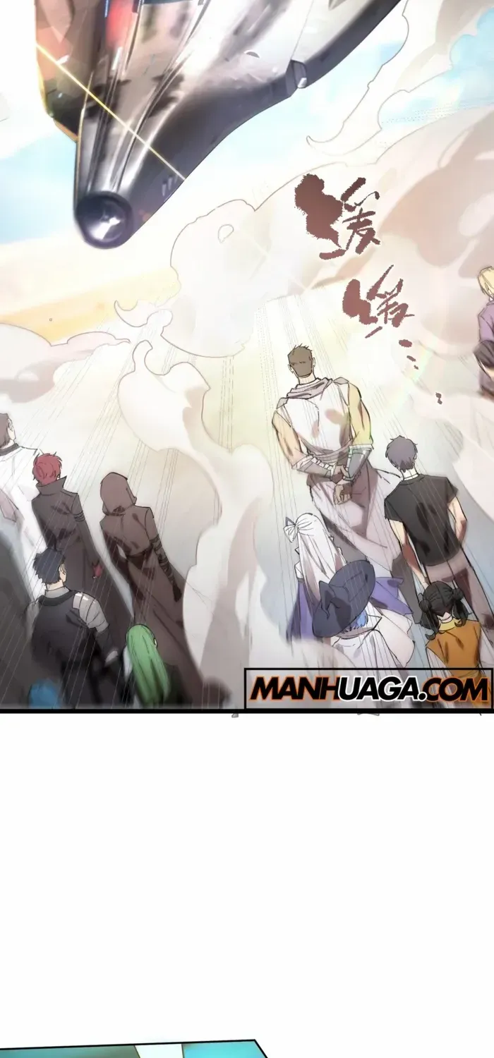Read SSS Grade Saint Knight chapter 63 image 26 on Lezhin