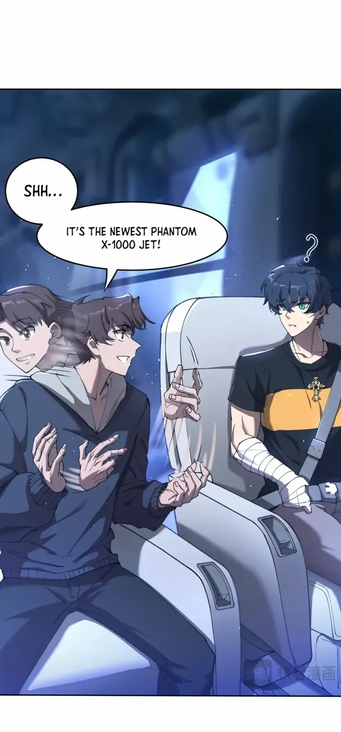 Read SSS Grade Saint Knight chapter 63 image 28 on Lezhin