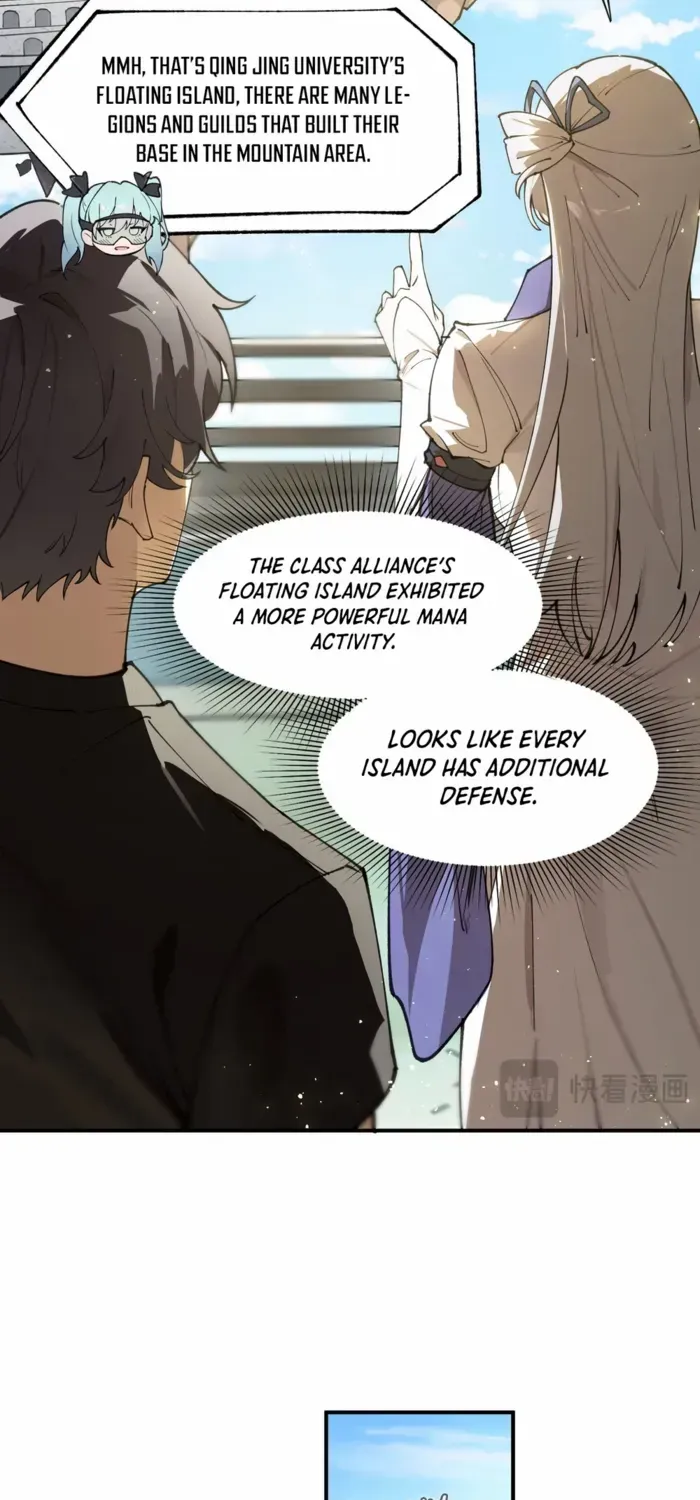 Read SSS Grade Saint Knight chapter 63 image 42 on Lezhin