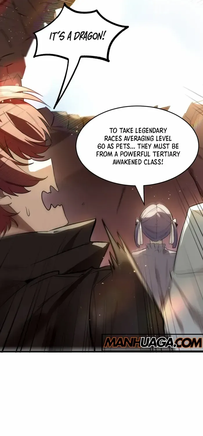 Read SSS Grade Saint Knight chapter 63 image 46 on Lezhin