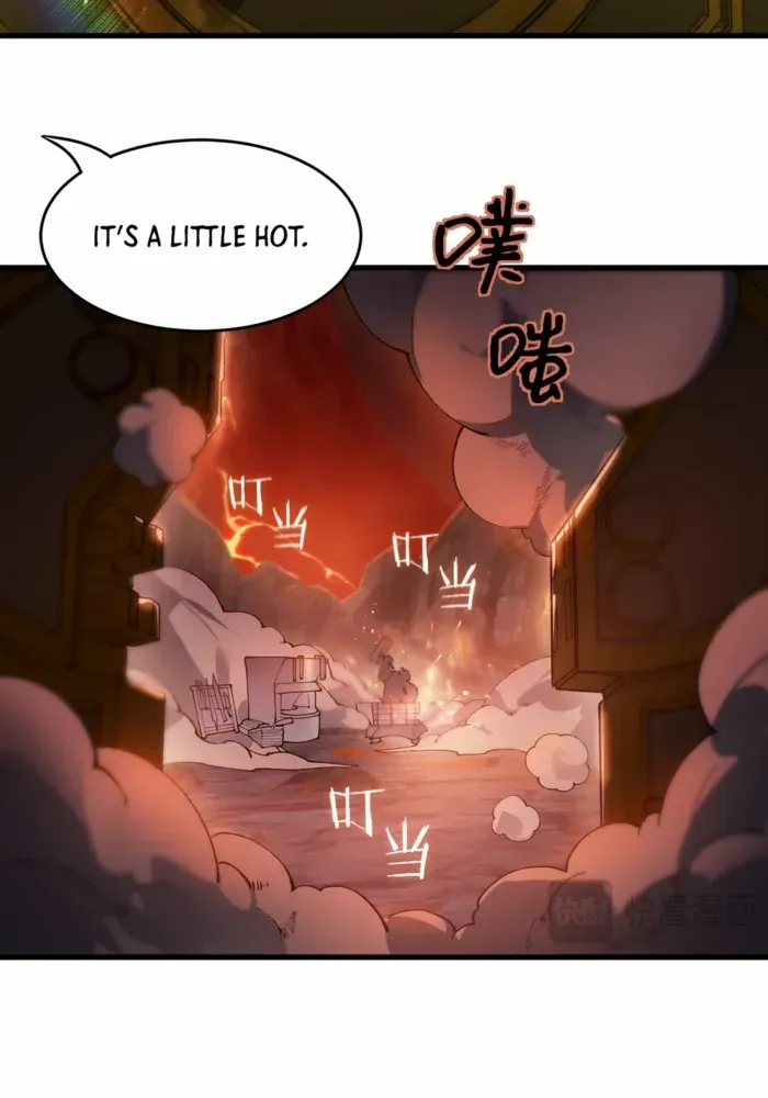Read SSS Grade Saint Knight chapter 63 image 54 on Lezhin