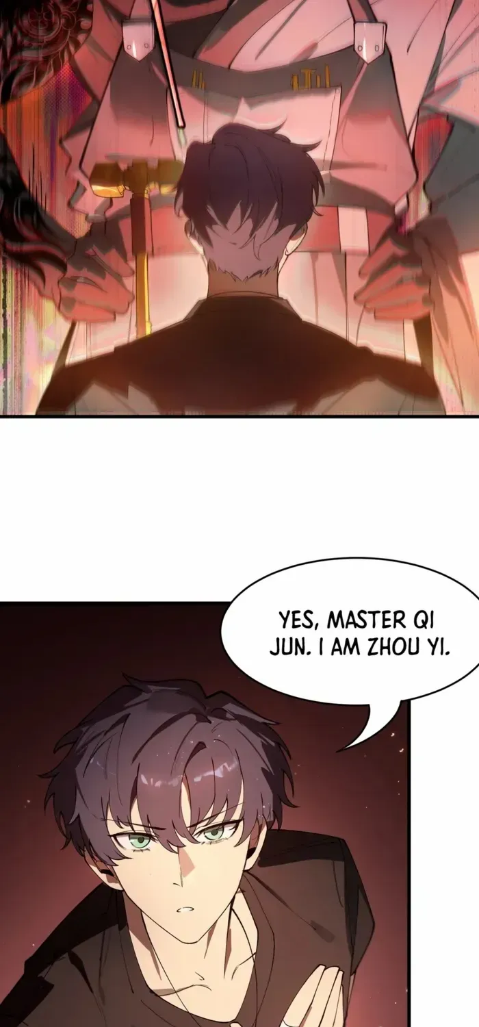 Read SSS Grade Saint Knight chapter 63 image 56 on Lezhin