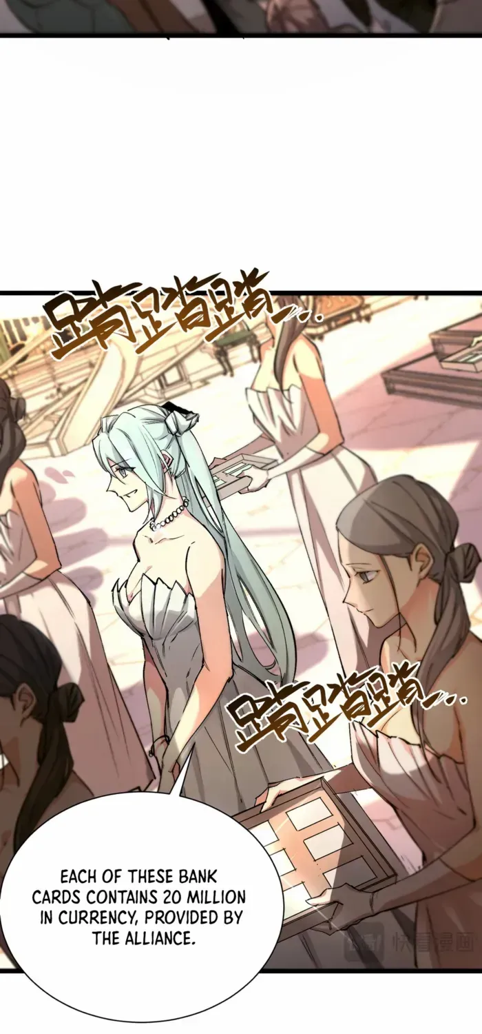 Read SSS Grade Saint Knight chapter 63 image 6 on Lezhin