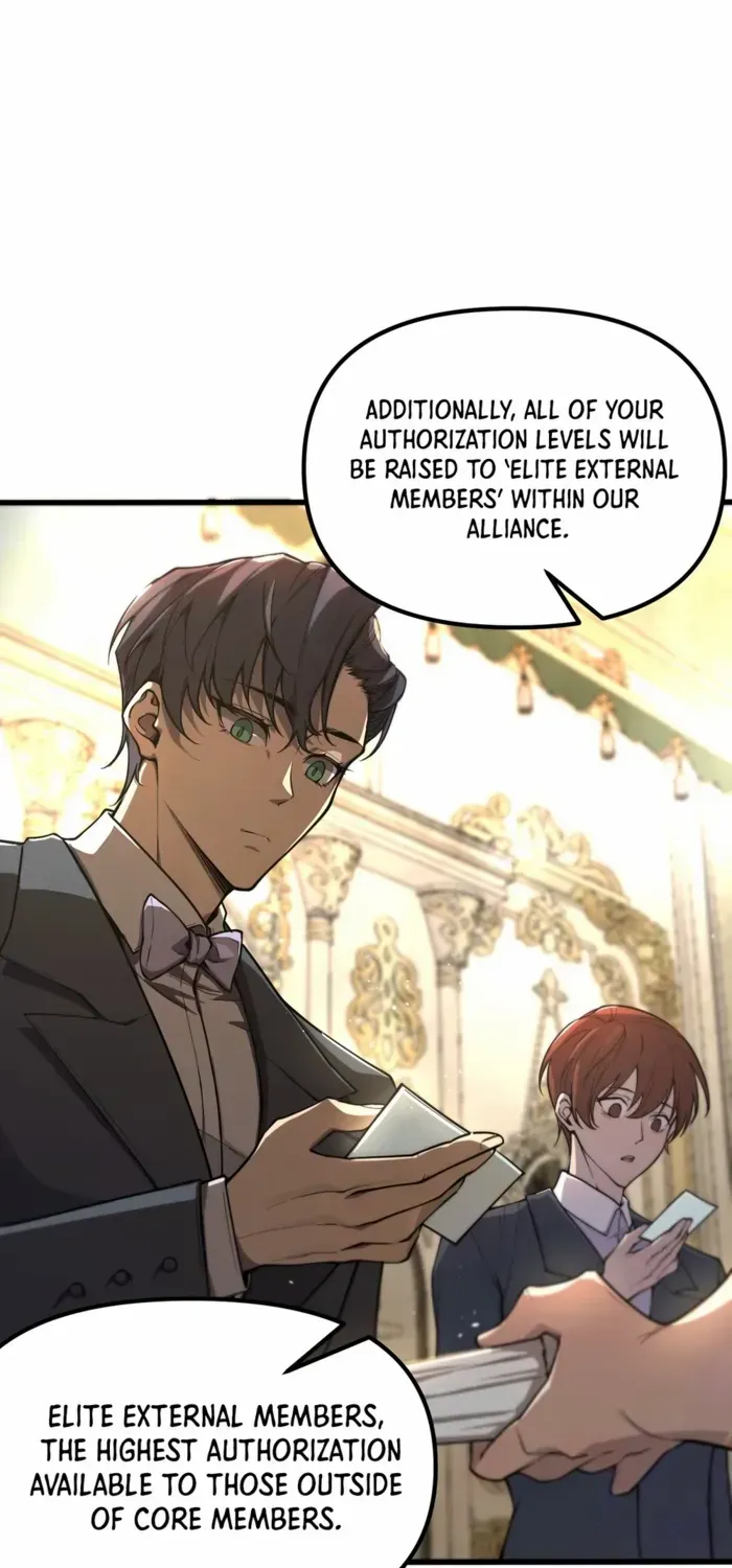 Read SSS Grade Saint Knight chapter 63 image 7 on Lezhin