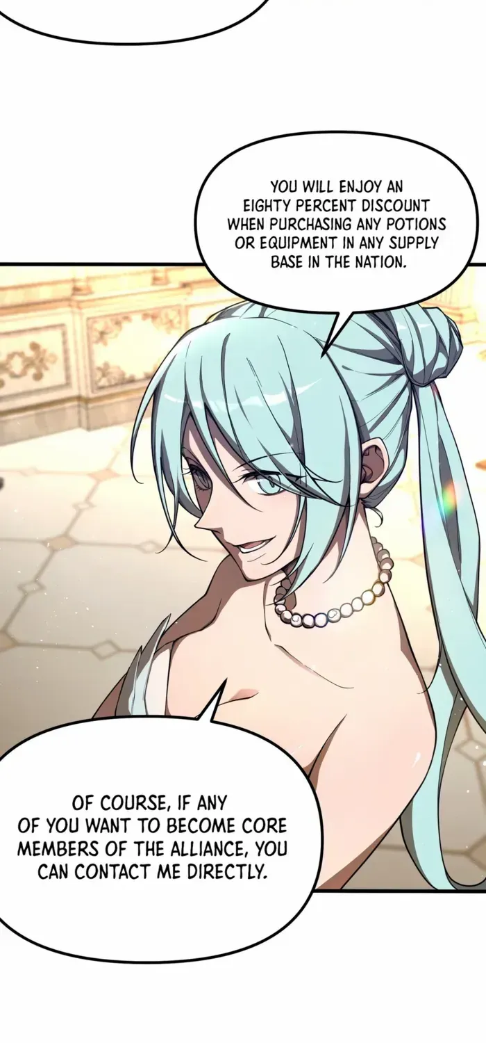 Read SSS Grade Saint Knight chapter 63 image 8 on Lezhin