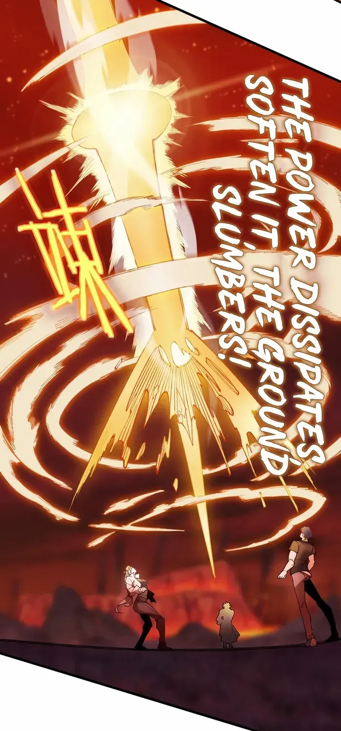 Read SSS Grade Saint Knight chapter 64 image 17 on Lezhin