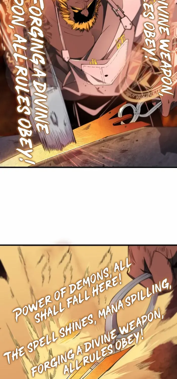 Read SSS Grade Saint Knight chapter 64 image 20 on Lezhin
