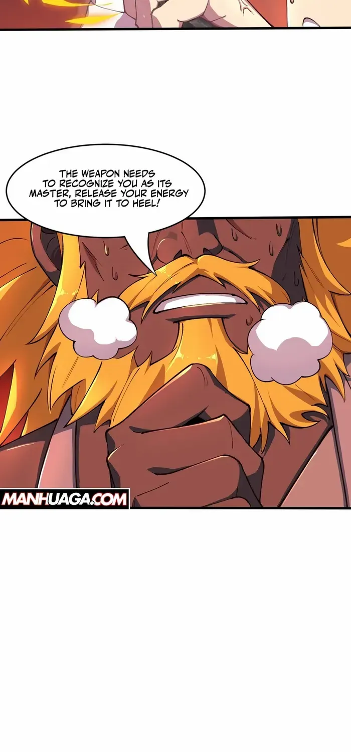 Read SSS Grade Saint Knight chapter 64 image 29 on Lezhin