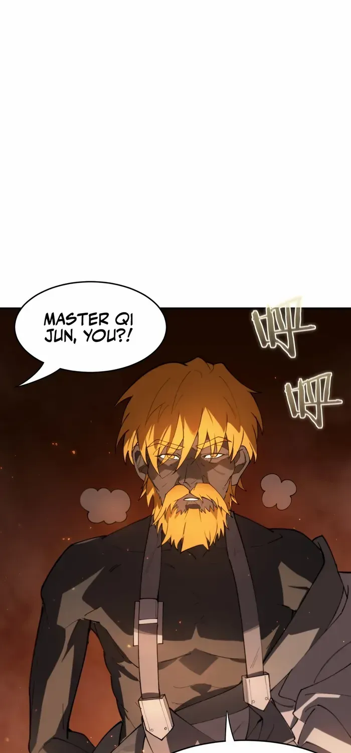 Read SSS Grade Saint Knight chapter 64 image 35 on Lezhin