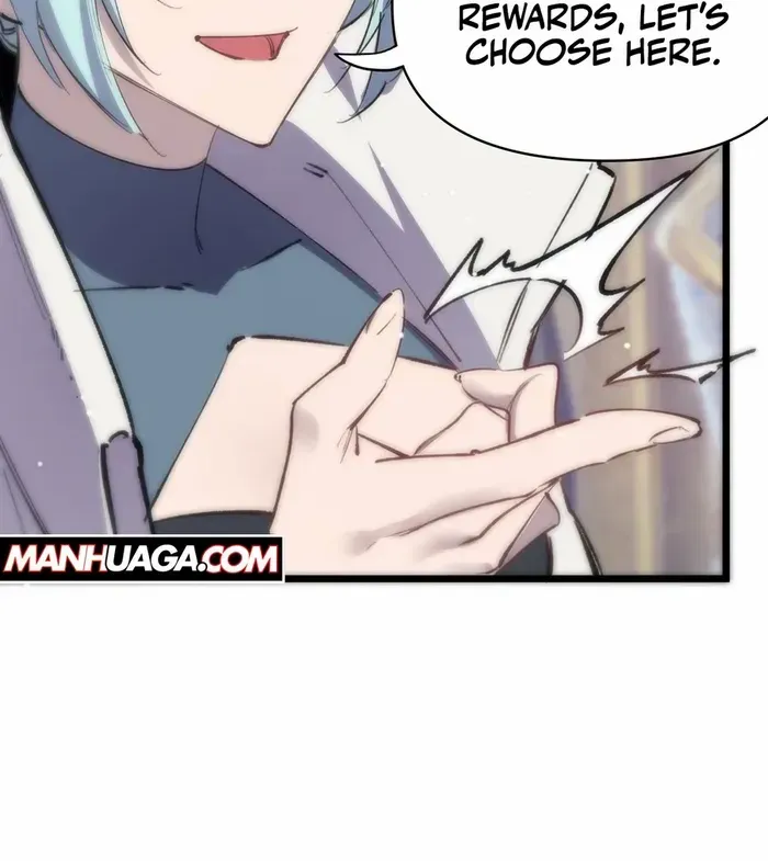Read SSS Grade Saint Knight chapter 64 image 46 on Lezhin
