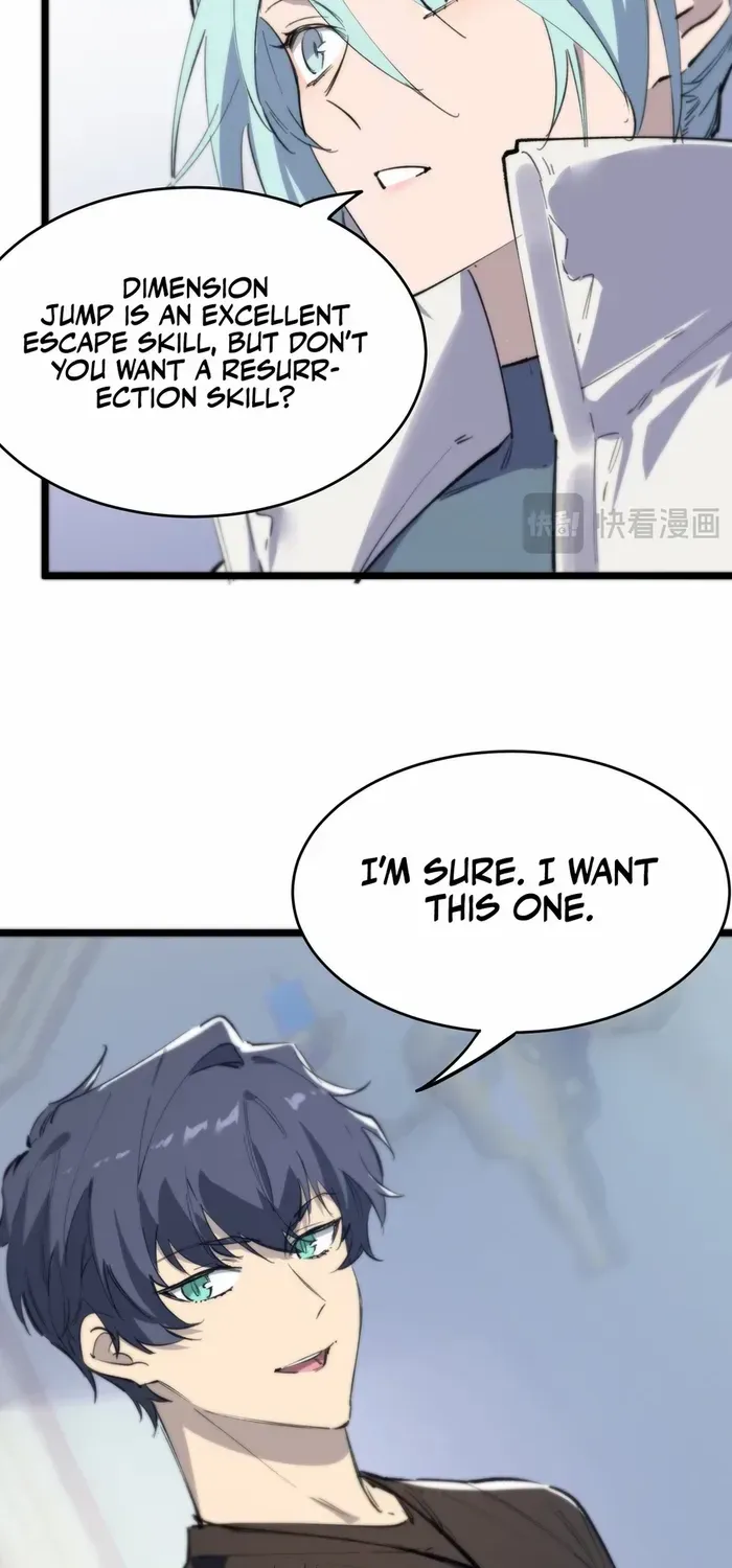 Read SSS Grade Saint Knight chapter 64 image 52 on Lezhin