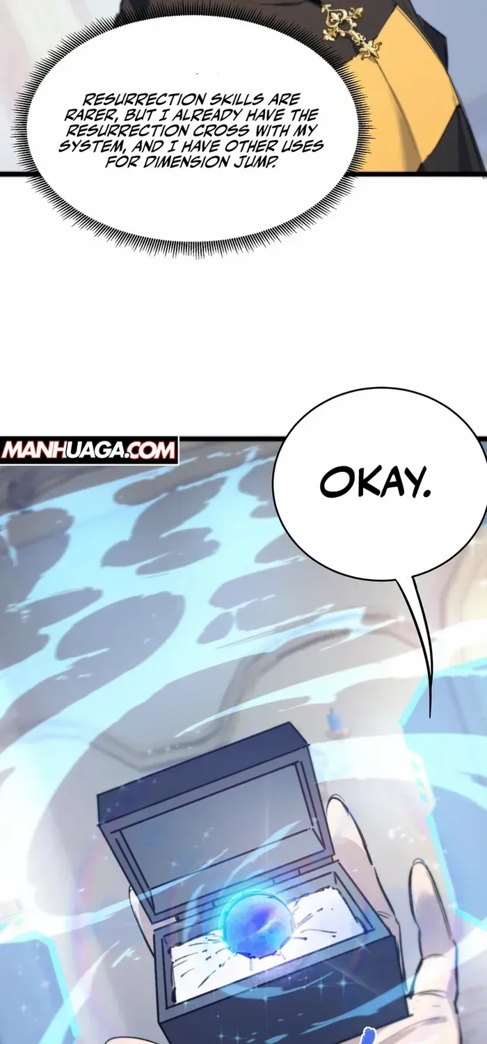Read SSS Grade Saint Knight chapter 64 image 53 on Lezhin