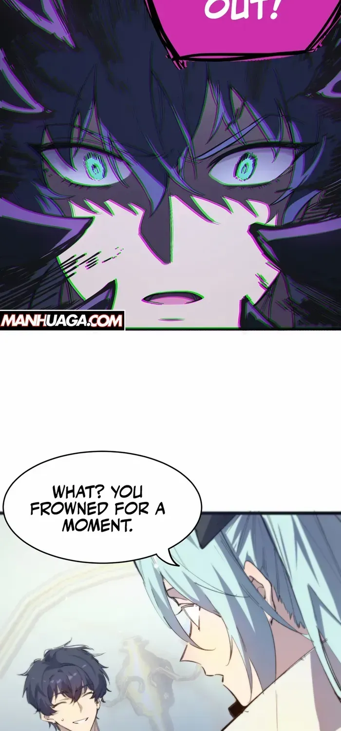 Read SSS Grade Saint Knight chapter 64 image 57 on Lezhin
