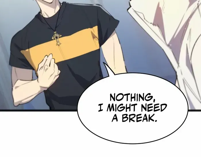 Read SSS Grade Saint Knight chapter 64 image 58 on Lezhin