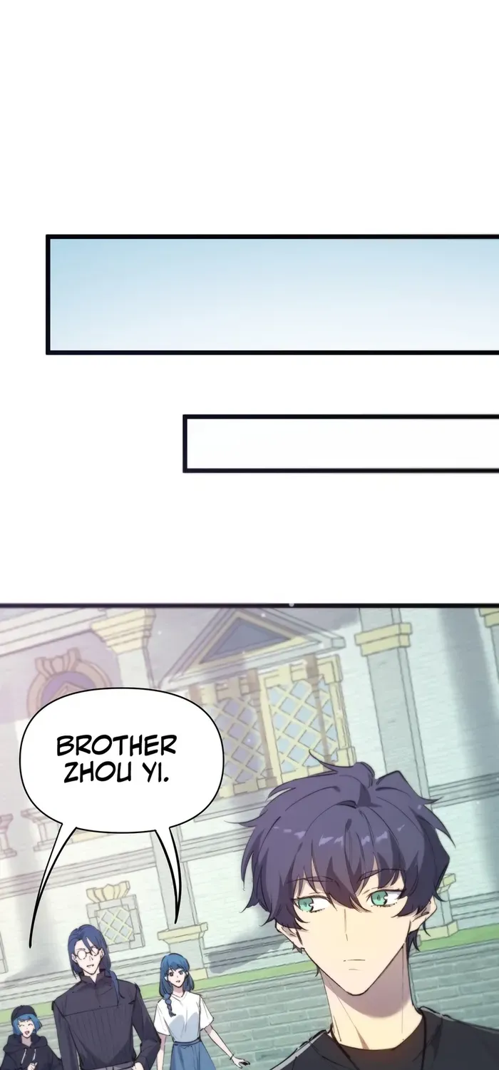 Read SSS Grade Saint Knight chapter 64 image 60 on Lezhin