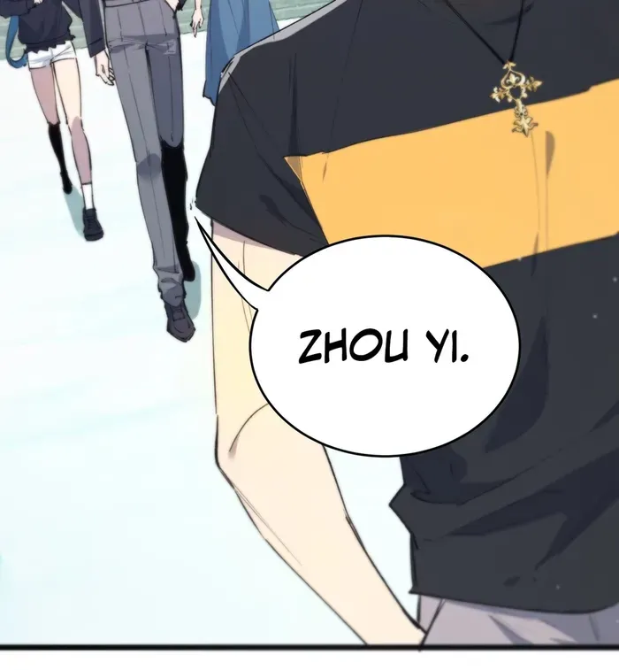 Read SSS Grade Saint Knight chapter 64 image 61 on Lezhin