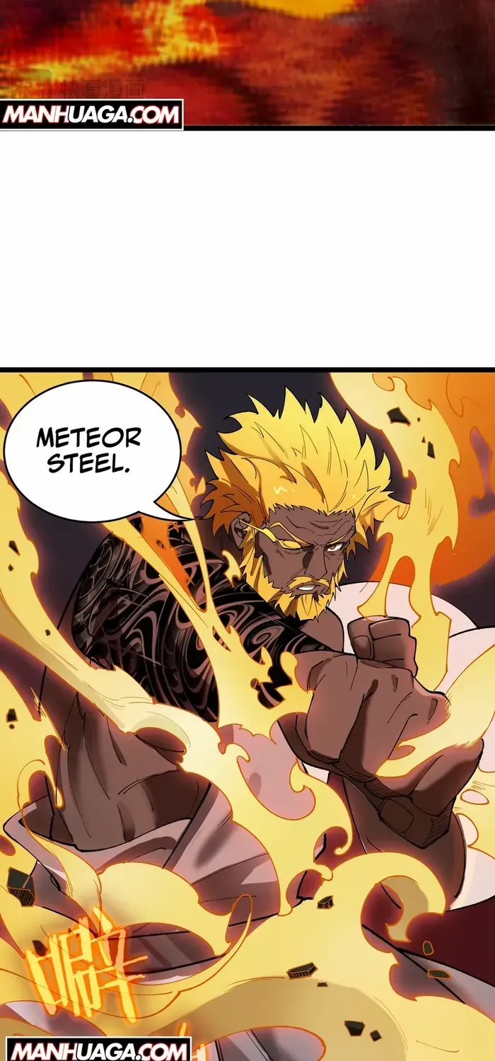 Read SSS Grade Saint Knight chapter 64 image 9 on Lezhin