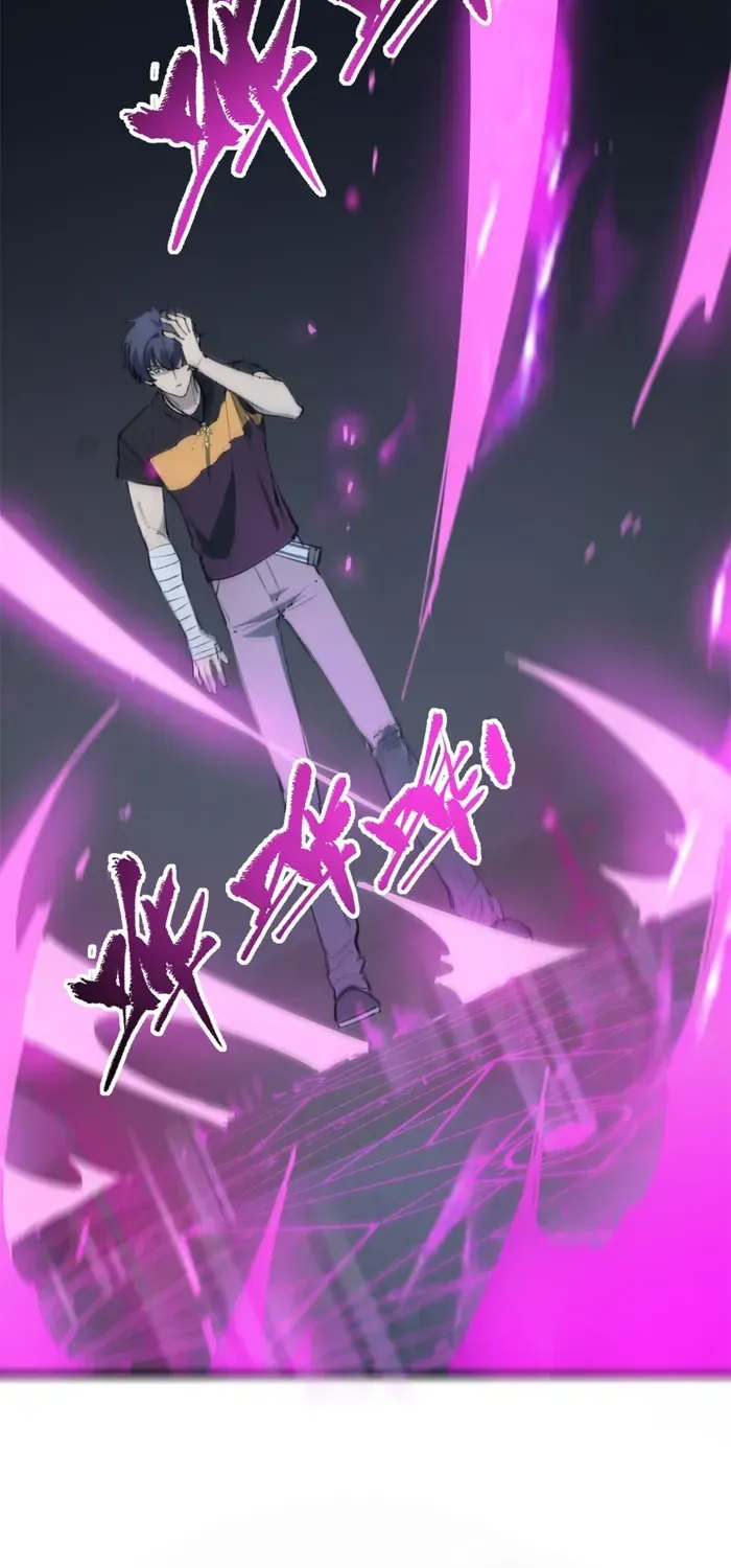 Read SSS Grade Saint Knight chapter 65 image 11 on Lezhin
