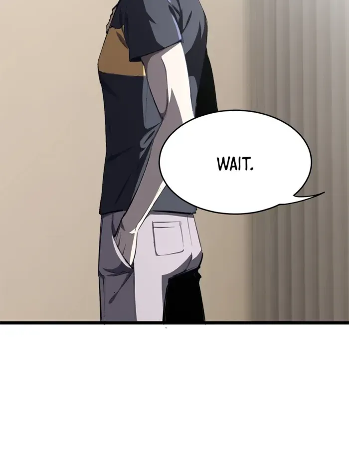 Read SSS Grade Saint Knight chapter 65 image 23 on Lezhin