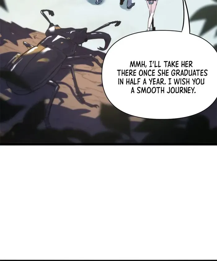 Read SSS Grade Saint Knight chapter 65 image 3 on Lezhin